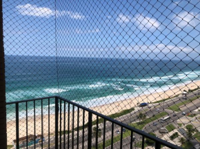 Apt 2 suites vista mar e lagoa